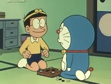  Doreamon - Vòng kim cô